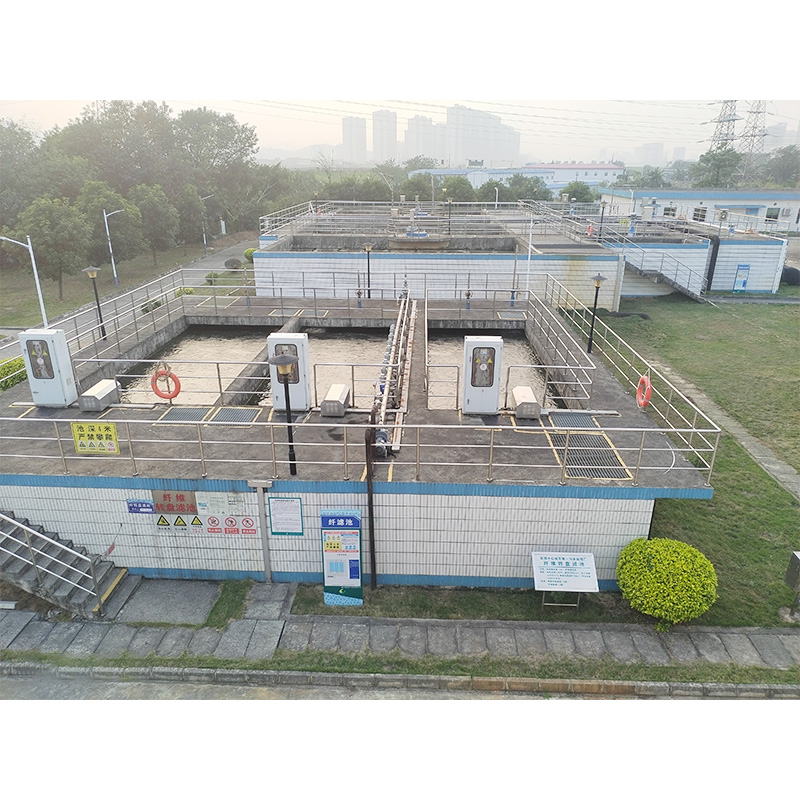 Industrial electroplating wastewater treatment equipment